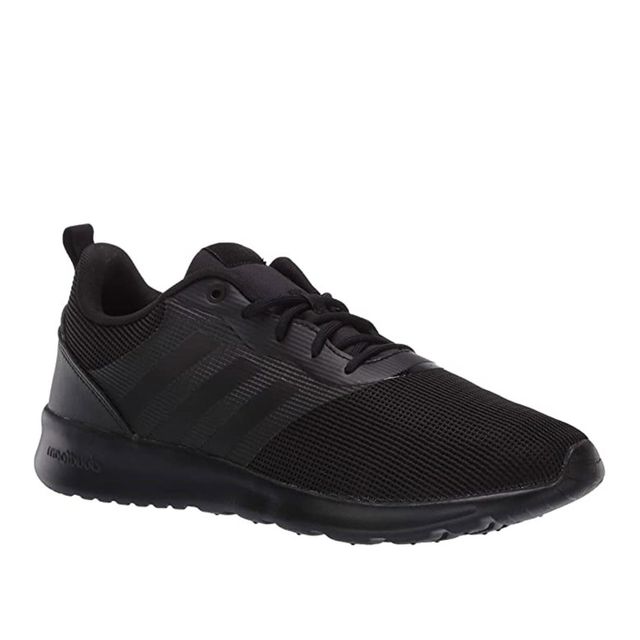 Adidas QT Racer 2.0 FV9528 (Core Black / Core Onix) | MainPlace Mall