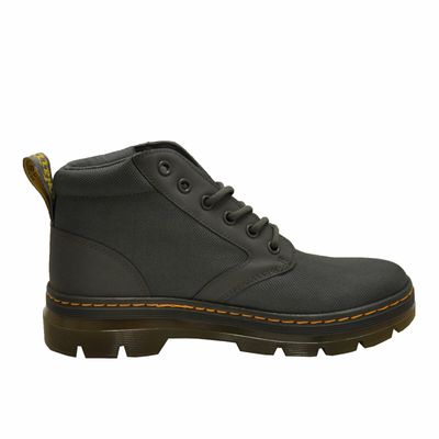 Dr. Martens Bonny 21070005 (Charcoal)