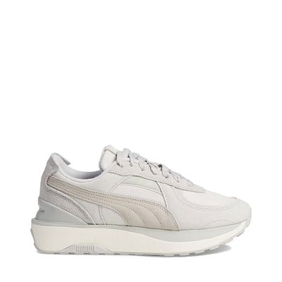 Puma Cruise Rider First Sense 38628301 (Gray Violet / Vaporous Gray)