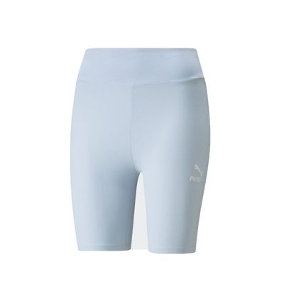 Puma Classic Short Tight 7 Inch 53187161 (Blue Fog)