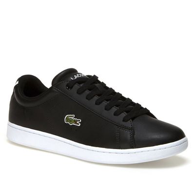 Lacoste Carnaby Evo BL 1 33SPM1002024 (Black)