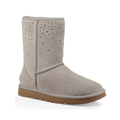 UGG® Classic Short Stargirl