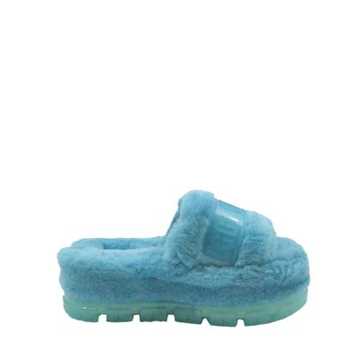 UGG Fluffita Clear 1131971 (Tidal Wave)