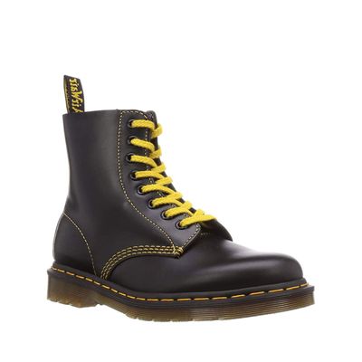 Dr. Martens 1460 Pascal 26243021 (Dark Grey Atlas)