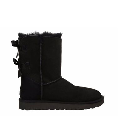 UGG® Bailey Bow II Comfort