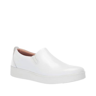 Fitflop Rally Slip-On X29-194 (Urban White)