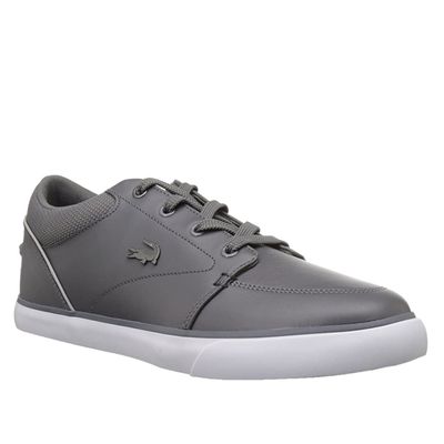 Lacoste Bayliss 318 2 36CAM00072G4 (Dark Light Grey)