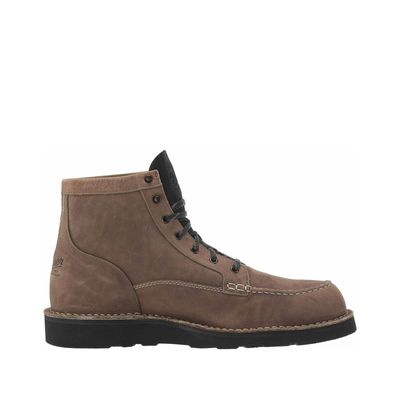 Danner Bull Run Lux 31661 (Burro Brown)