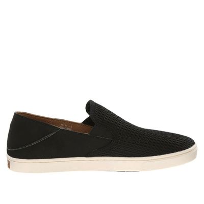 Olukai Pehuea 20271-4040 (Black)