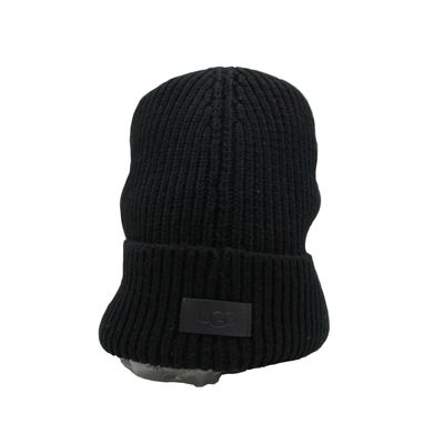 UGG Wide Cuff Rib Hat