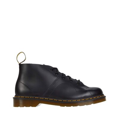 Dr. Martens Church 26256001 (Black Smooth)