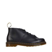 Dr. Martens Church 26256001 (Black Smooth)