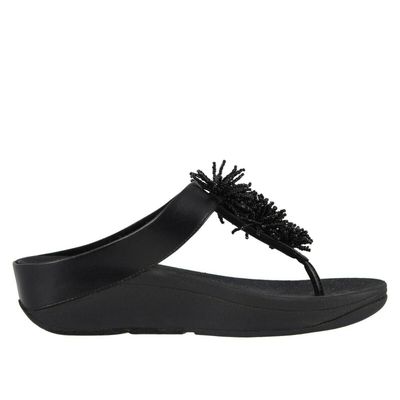 Fitflop Fino Bead pom T19