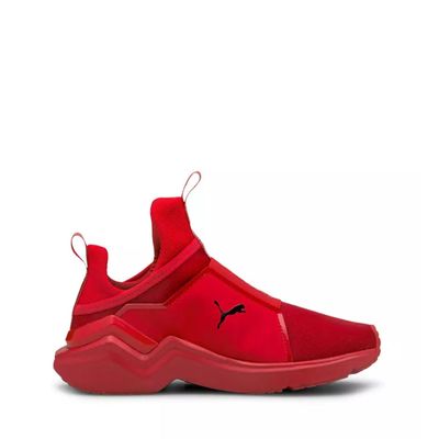 Puma Fierce 2 19517602 (High Risk Red / Black)