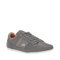 Lacoste Chaymon 0321 1 42CMA00102M1 (Dark Grey / Off White)