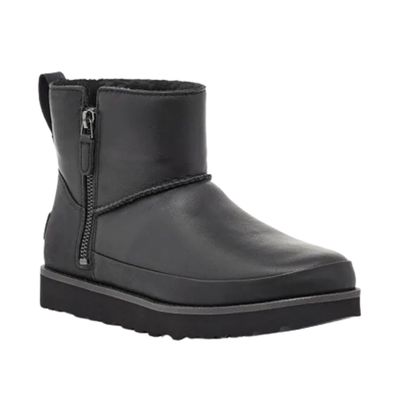 UGG Classic Zip Mini