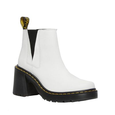 Dr. Martens Spence 26440100 (White Sendal)