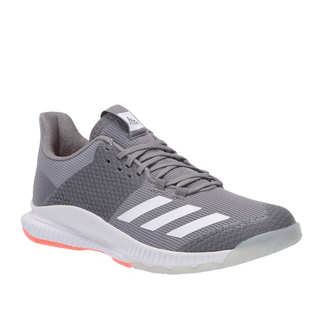 adidas gazelle silver green womens Adidas Crazyflight Bounce 2.0 Squash Shoes
