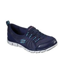 Skechers Gratis-Snazzy Wit 104083 (Navy / Blue)