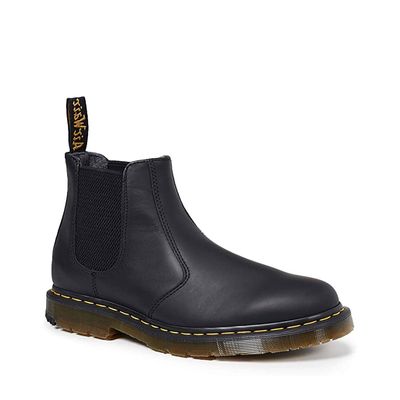 Dr. Martens 2976 Wintergrip 24040001 (Black Snowplow WP)