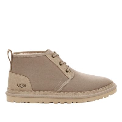 UGG Neumel Canvas