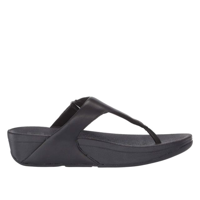Fitflop suffician Lainey Toe Thong BD9 011 Silver