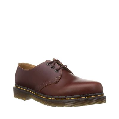 Dr. Marten 1461 Abruzzo WP 26911201 (Brown / Black)