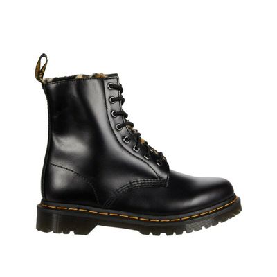 Dr. Martens 1460 Serena 26239021 (Dark Grey / Tan Black)