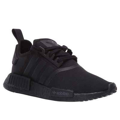 Adidas Originals NMD_R1 FV9015 (Core Black / Core Black)