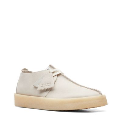 Clarks Trek Cup ( Suede