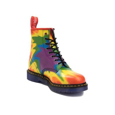 Dr. Martens 1460 8 Eye 23330102 (Multi Pride)