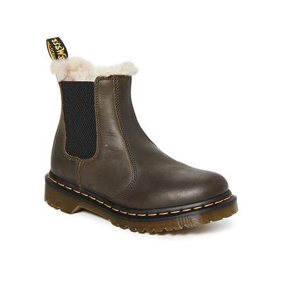 Dr. Martens 2976 Leonore Chelsea 24988355 (DMS Olive)