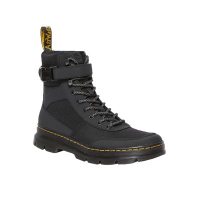 Dr. Martens Combs Tech 25215001 (Black)