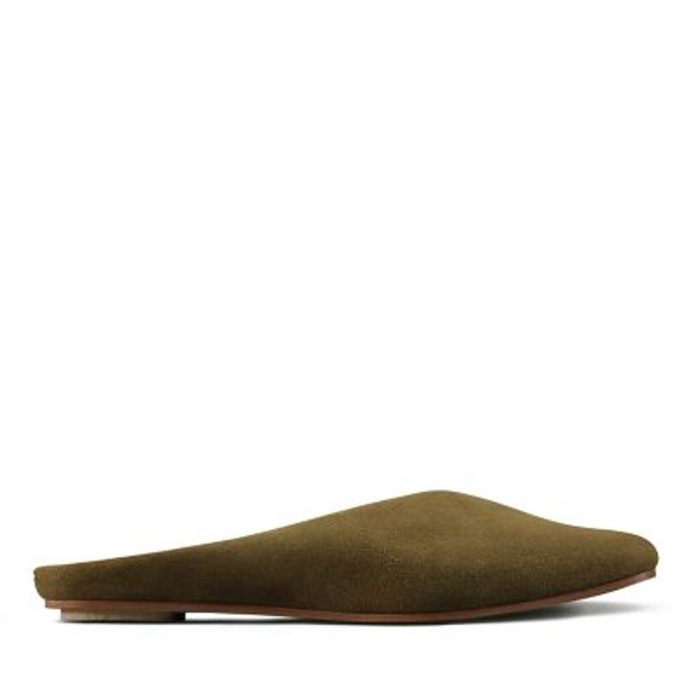 clarks margot