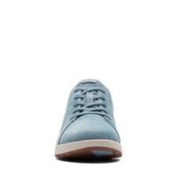 Un Adorn Lace Blue Grey - 26140244 by Clarks