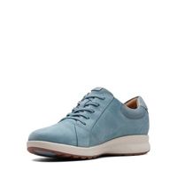 Un Adorn Lace Blue Grey - 26140244 by Clarks