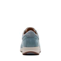 Un Adorn Lace Blue Grey - 26140244 by Clarks