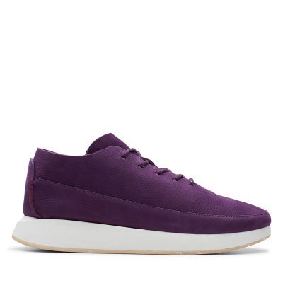 Kiowa Sport Deep Purple - 26144328 by Clarks