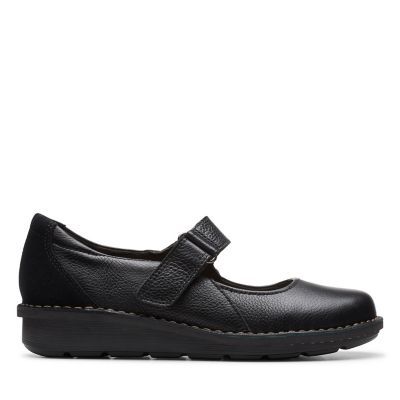 Michela Penny Black - 26146350 by Clarks