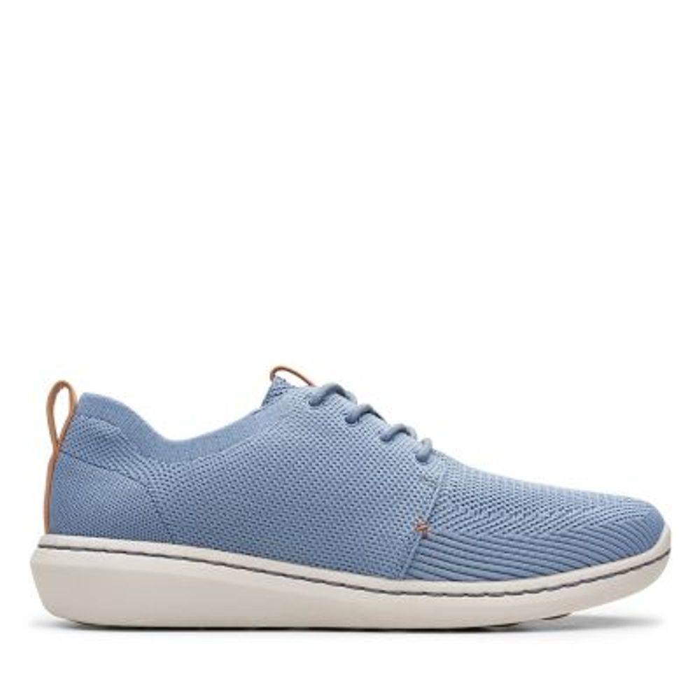 dæk galop Fem Milano Shoes Step Urban Mix Blue Grey - 26148963 by Clarks | MainPlace Mall