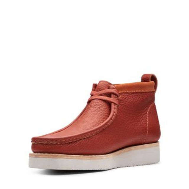 Suede Clarks Originals Wallabee Hike Wallabee Hike Clarks Milano