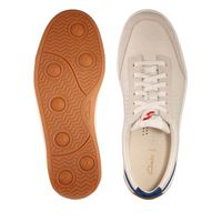 Hero Air Lace White