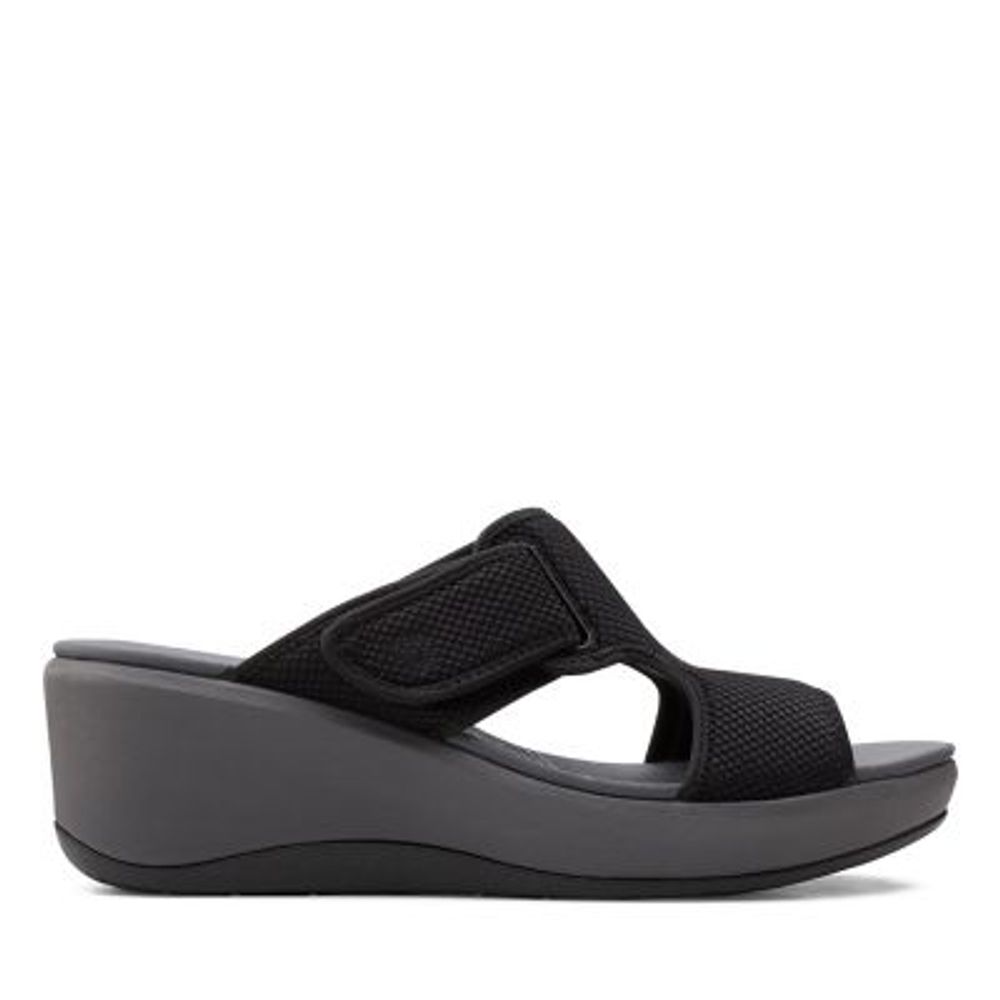 Clarks step cali palm online sandals