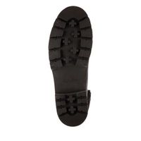 Orianna Hiker Black Croc - 26153926 by Clarks