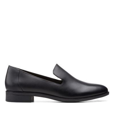 Trish Style Black - 26154004 by Clarks