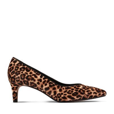 Laina55 Court2 Animal Print