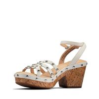 Maritsa70 Sun White Interest - 26159711 by Clarks