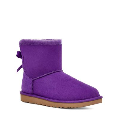 UGG Mini Bailey Bow II 1016501