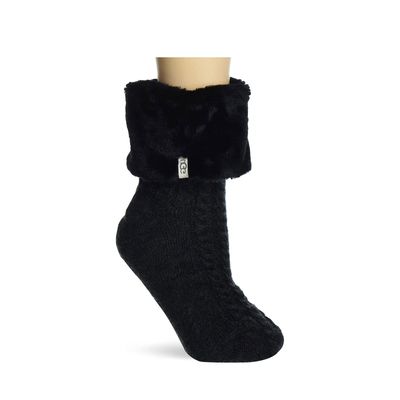 UGG Lita Fleece Lined Socks