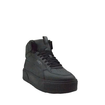 Puma Karmen Rebelle Mid 38721305 (Puma Black)